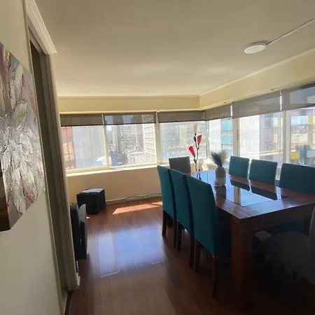 Turichospec Apartment